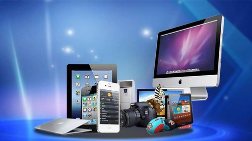 深圳我愛(ài)物聯(lián)網(wǎng)科技公司推出智能廣告機(jī)，引領(lǐng)廣告行業(yè)物聯(lián)網(wǎng)應(yīng)用新潮流