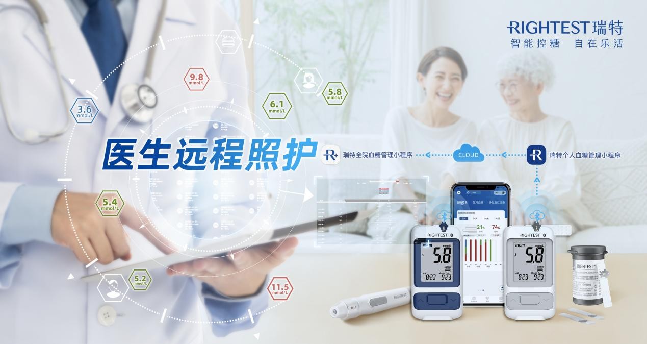 科技之光還是市場(chǎng)噱頭？探索非侵入式血糖儀與指尖采血的真正對(duì)決